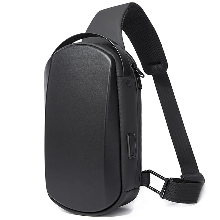 Arrivly Umhängetasche Damen und Herren Crossbody S, Crossbody S