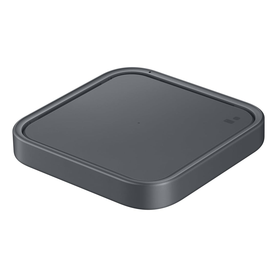 Samsung Wireless Charger Pad EP-P2400 EP-P2400BBEGEU, EP-P2400BBEGEU