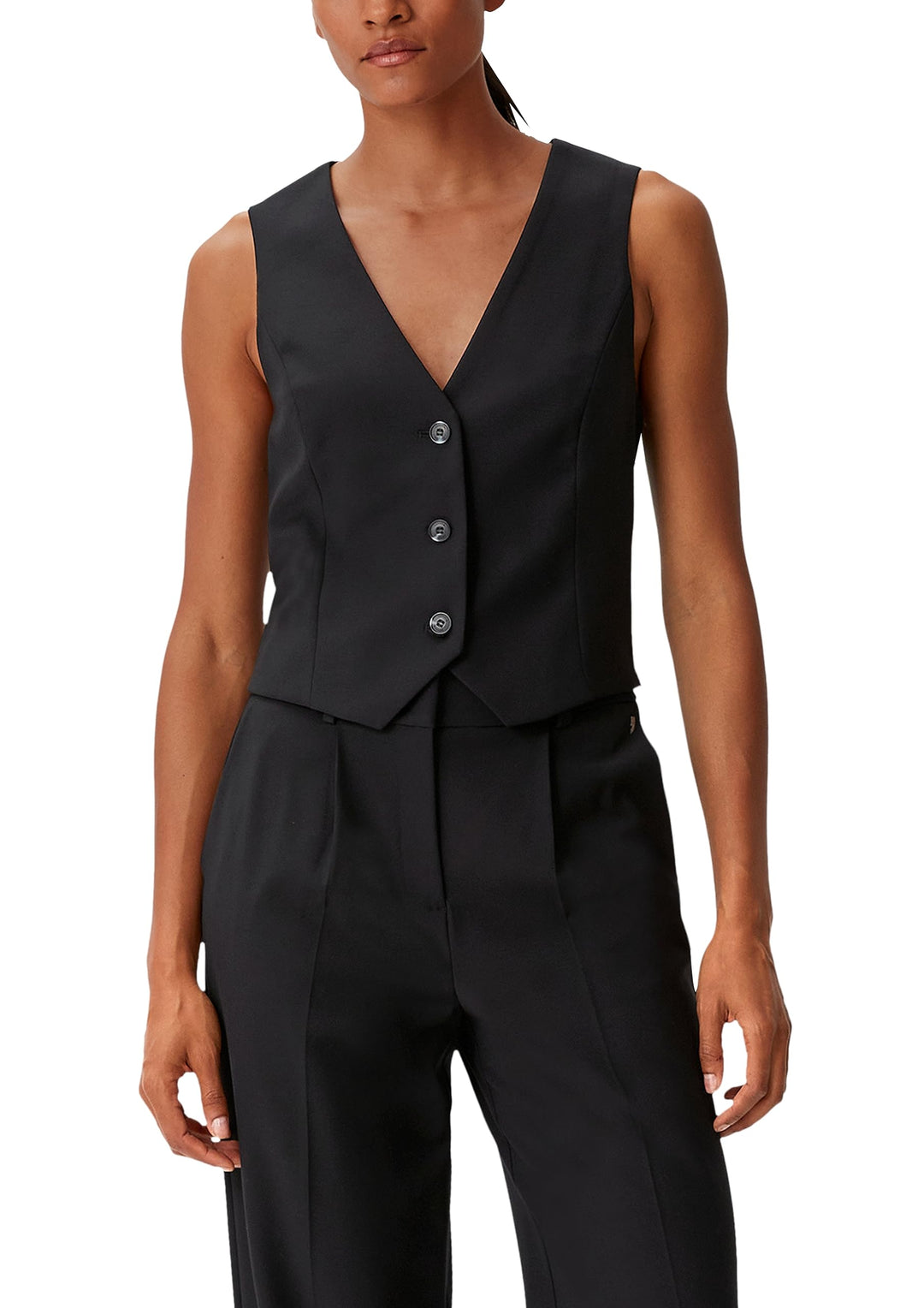 comma Damen Weste 38 9999, 38 9999