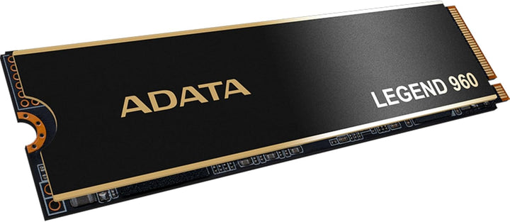 ADATA Legend 960 M.2 2000 GB PCI Express 4.0 3D NAND NVMe