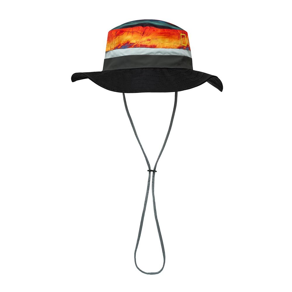 Buff Jamsun Hat M Schwarz, M Schwarz