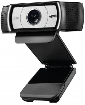 Logitech Webcam C930 E