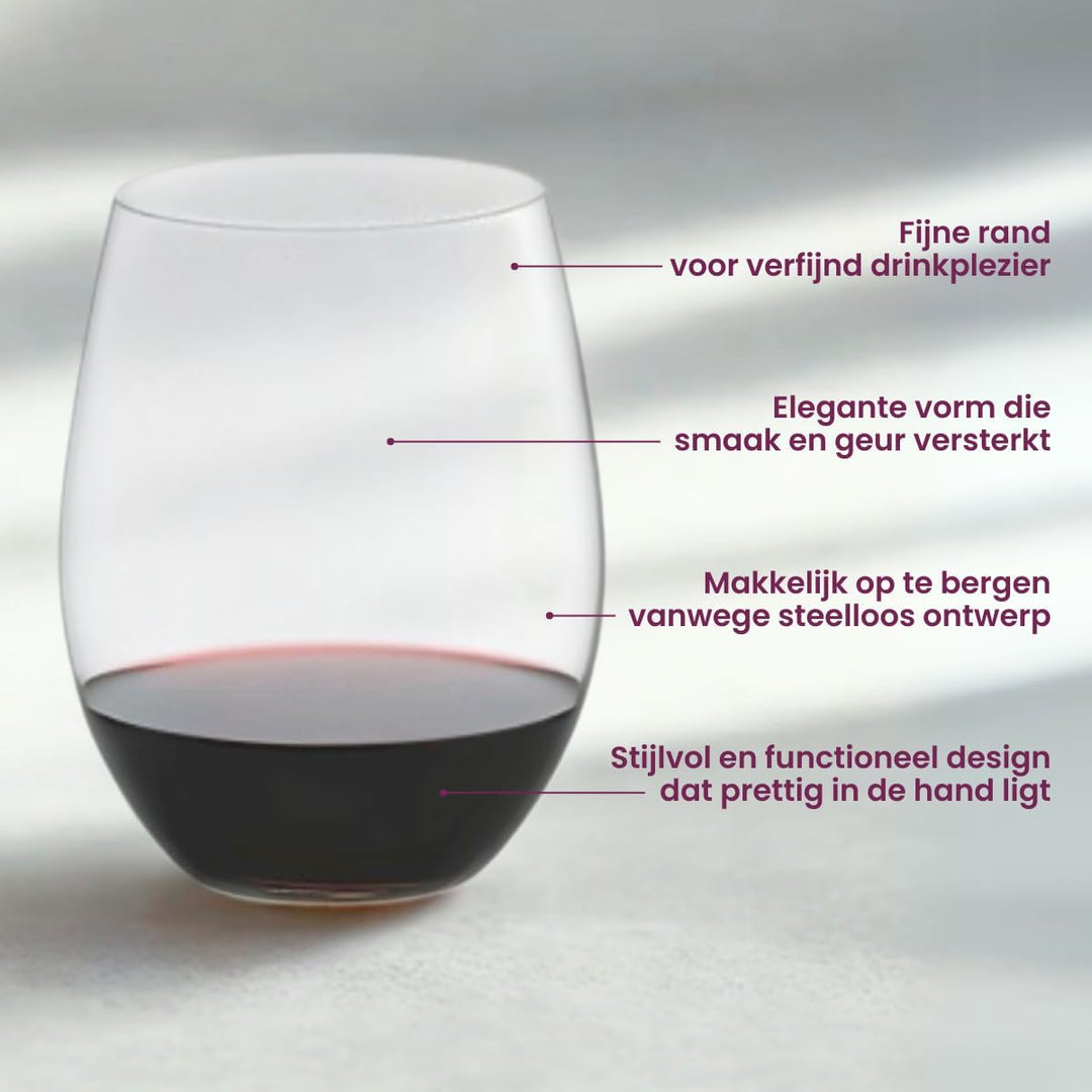 Riedel 5414/30 Glas