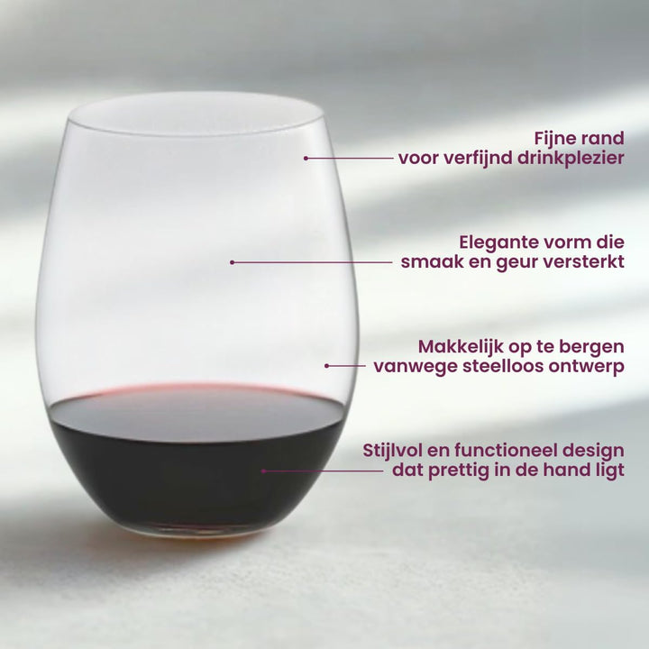 Riedel 5414/30 Glas