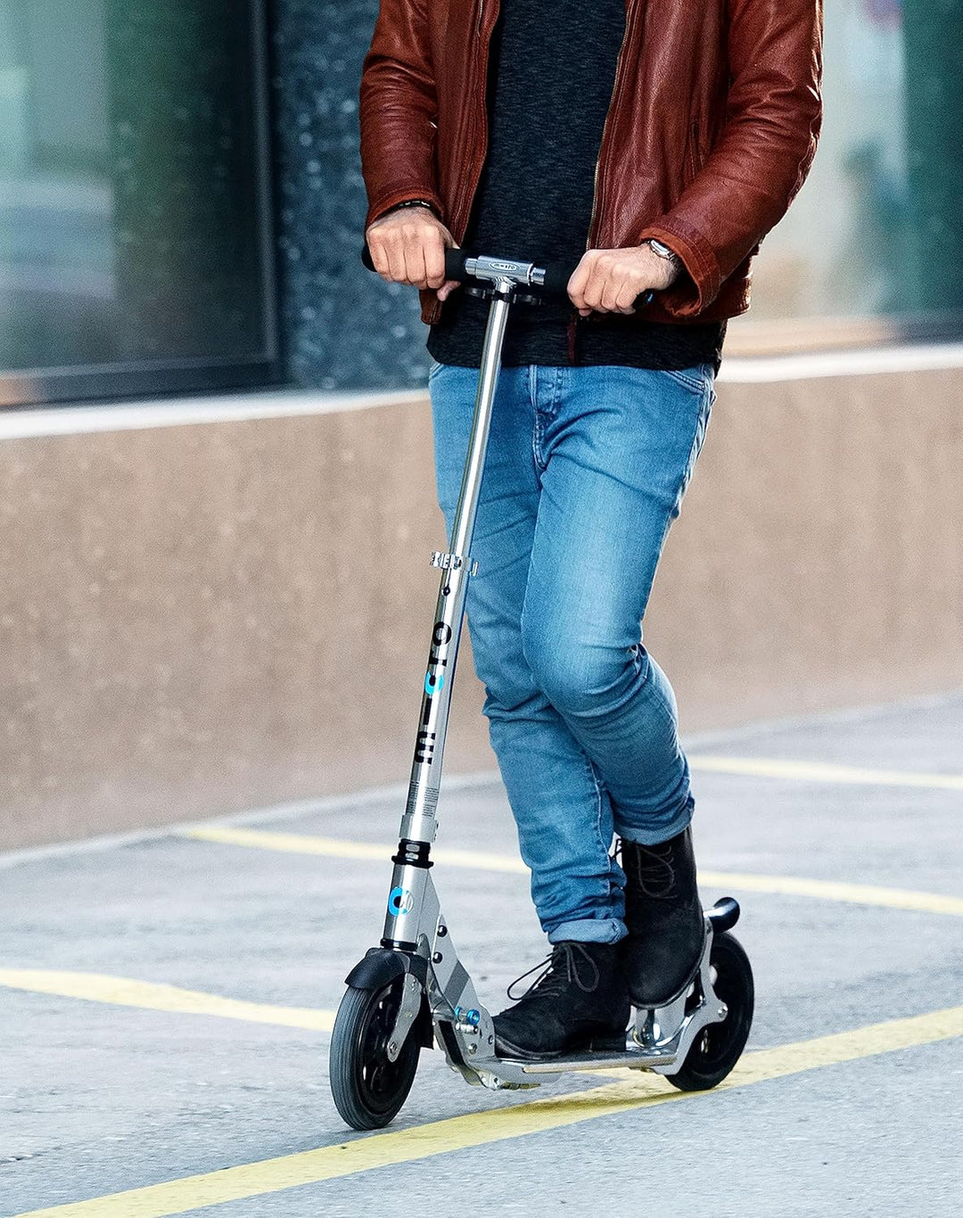 Micro Scooter Flex air 75cm, 75cm