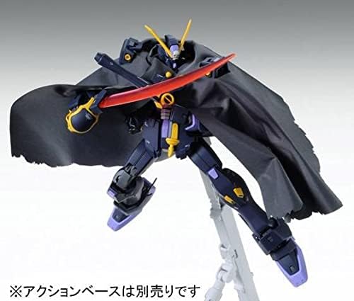 Mobile Suit Crossbone Gundam - XM-X2 Crossbone Gundam X-2 Ver.Ka (MG)