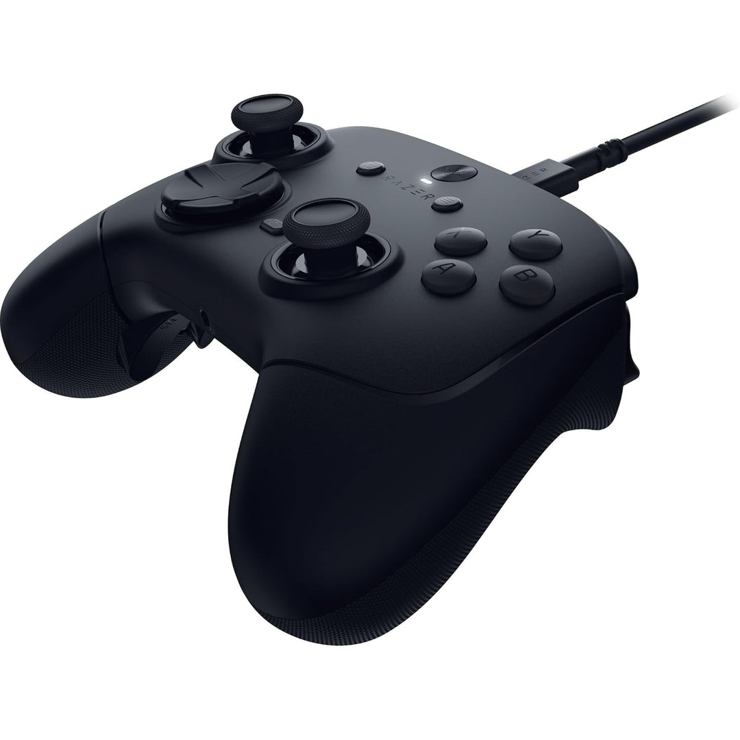 Razer Wolverine V3 Tournament Edition 8K PC - Kabelgebundener E-Sport-Controller für PC (8K Hz Hyper