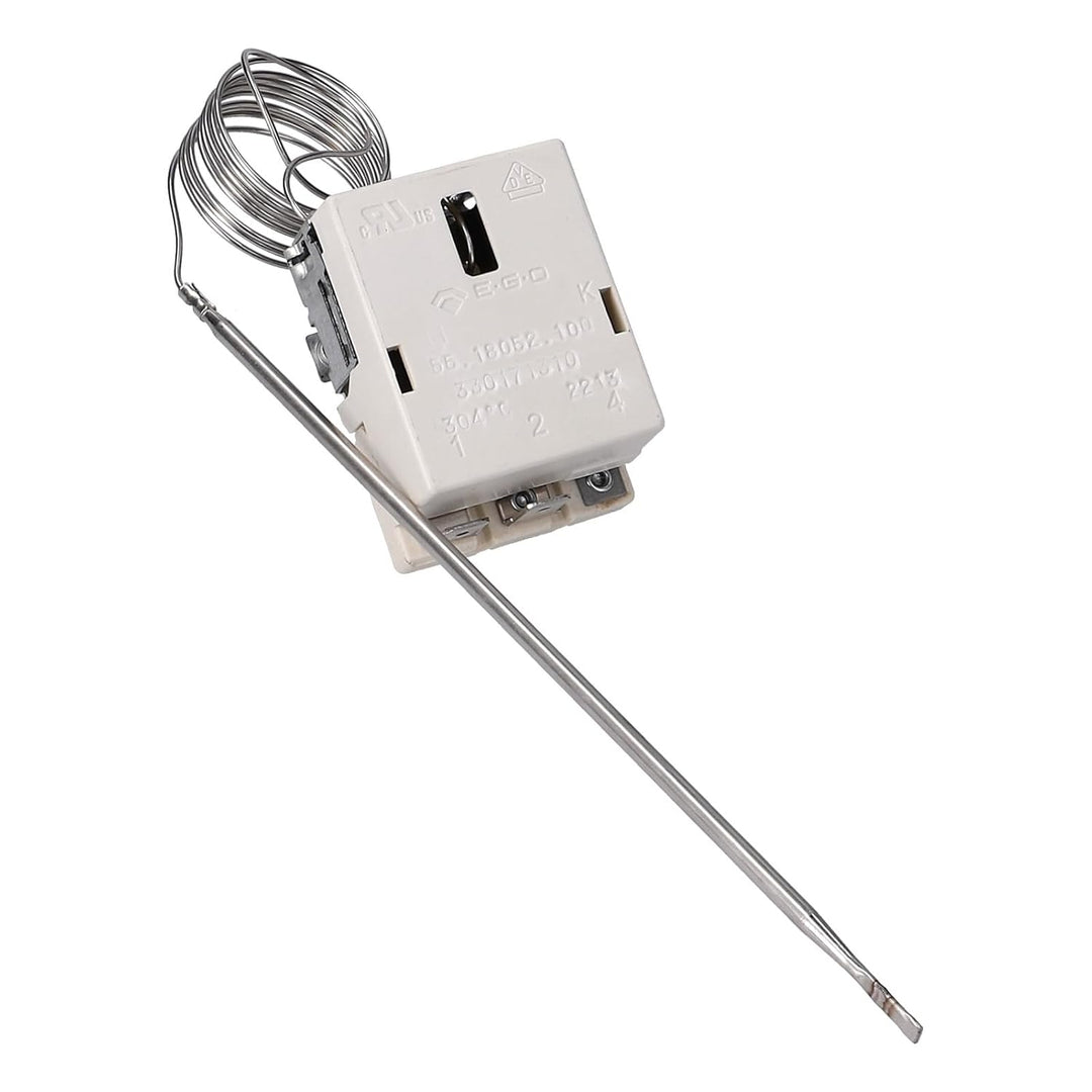 LUTH Premium Profi Parts Thermostat 50-304°C Ego 55.18052.100 kompatibel mit Electrolux 330171310/7