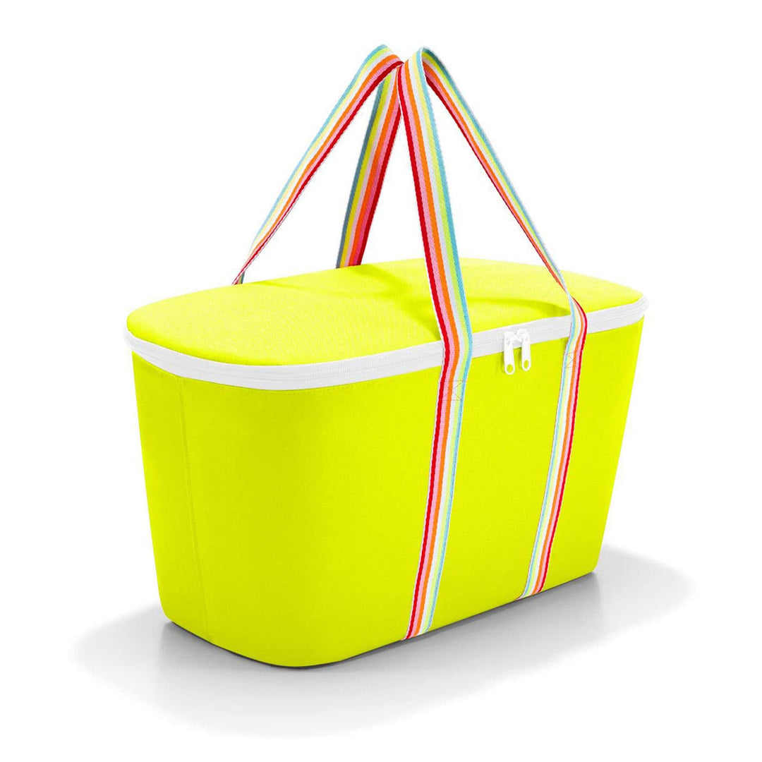 reisenthel Damen Pop Tasche Einheitsgrösse Pop Lemon, Einheitsgrösse Pop Lemon