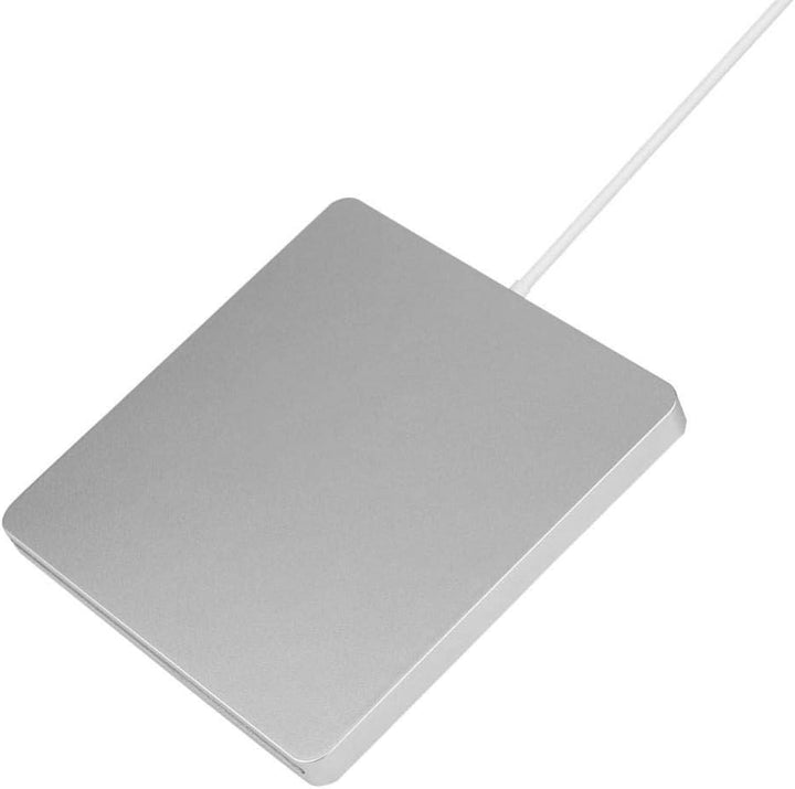 Garsent Externes CD DVD Laufwerk, tragbarer USB-Typ C Externer CD-RW/DVD-RW-Player Brenner Tragbarer