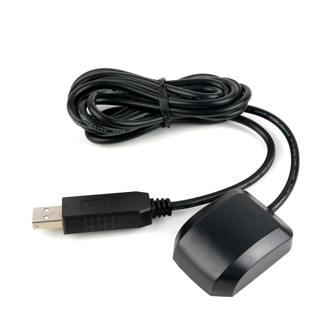 GM10 G-Mouse USB GPS Dongle M10 Chip GPS USB GPS-Empfänger Antenne 38400bps für Google Earth Fenster