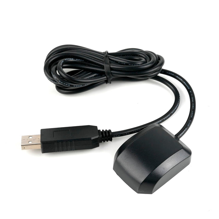 GM10 G-Mouse USB GPS Dongle M10 Chip GPS USB GPS-Empfänger Antenne 38400bps für Google Earth Fenster