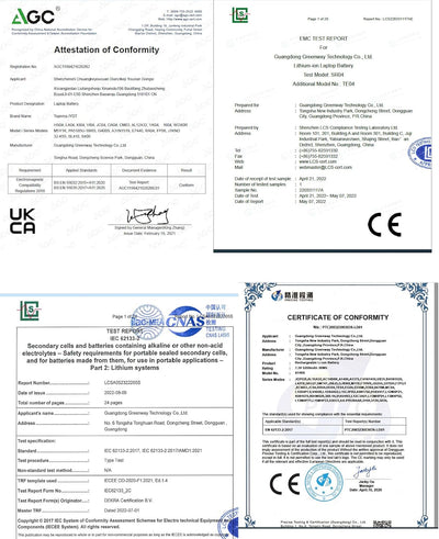 38WH JC04 919700-850 JC03 919701-850 Laptop Akku für HP 240 245 250 255 G6 15-BS 15-BW 17-BS 17-AK b