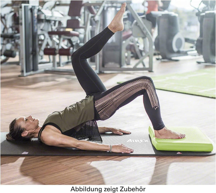 Sport-Tec AIREX Balance-Pad Elite Koordinationstrainer Balance Kissen Physiotherapie