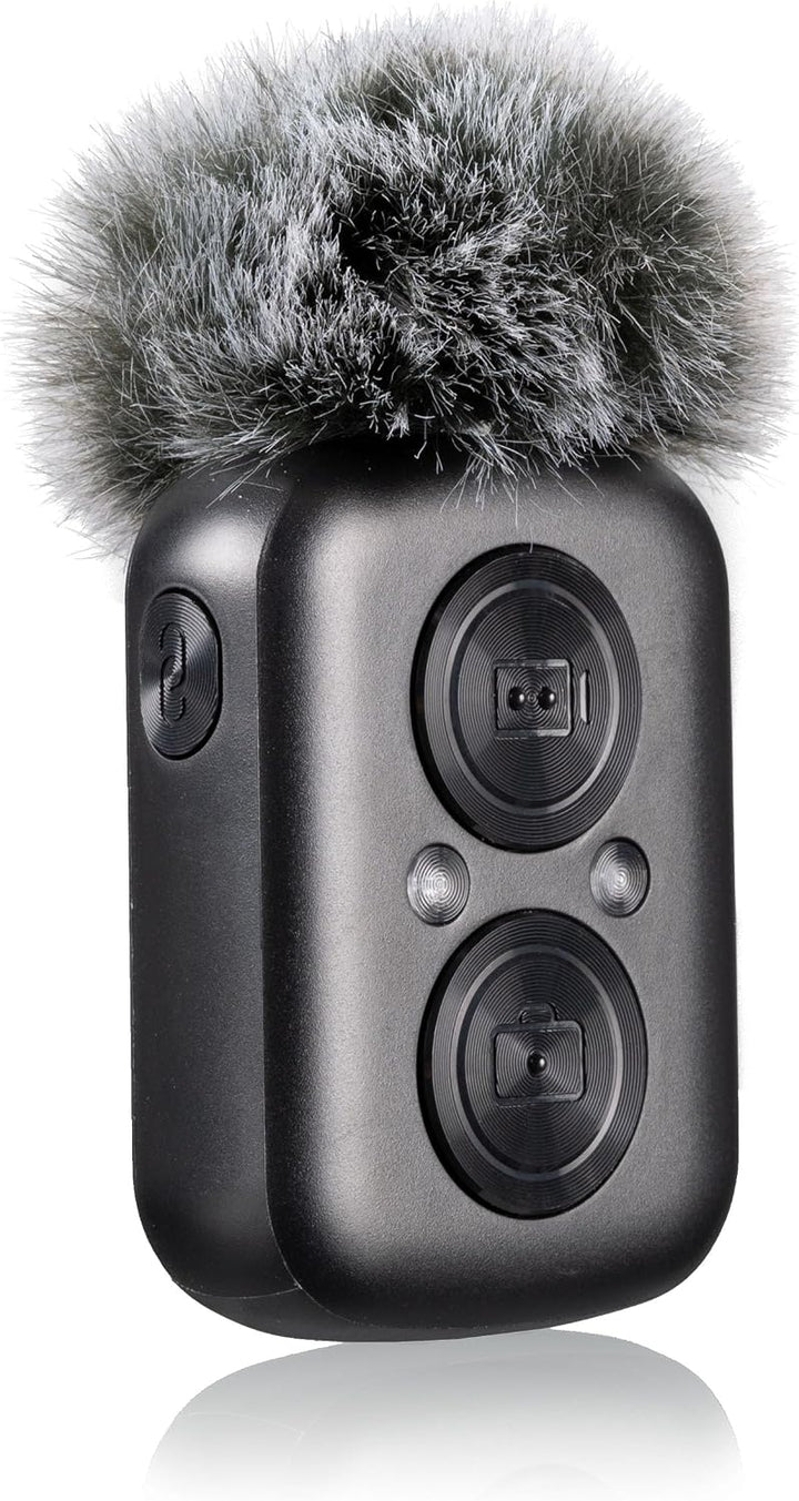 National Geographic 4K Ultra-HD 60fps WLAN Action Cam Explorer 7 Action Cam