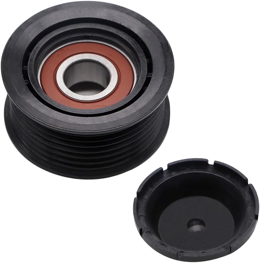 SKF VKM 66022 Spannrollensatz für Nebentrieb