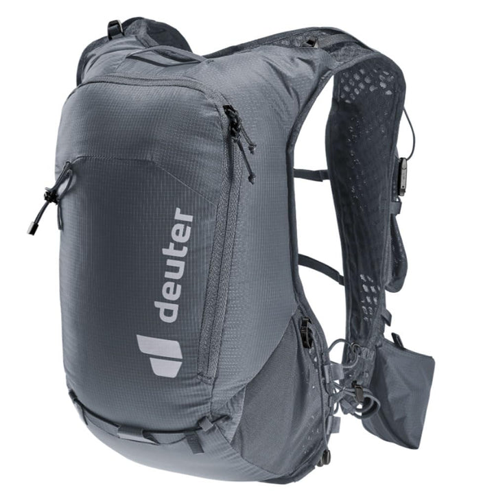 deuter Ascender 7 Trailrunning Rucksack 7 L Schwarz, 7 L Schwarz