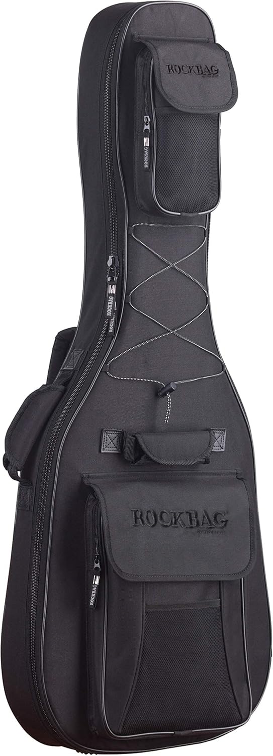 Rockbag Starline Gigbag Hollow Body - RB 20507