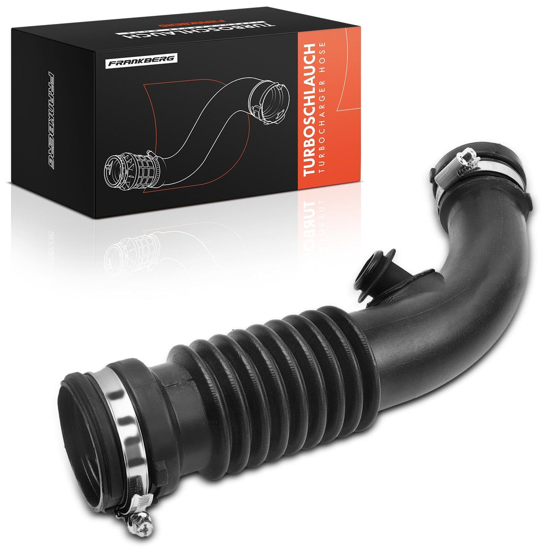 Ladeluftschlauch Turboschlauch für Grand Scénic II JM0/1 Megane II BM0/1 CM0/1 KM0/1 LM0/1 Scénic II