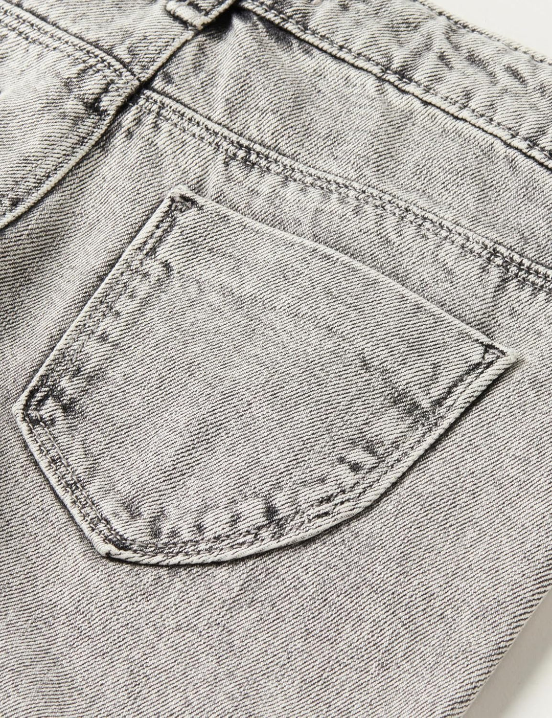 s.Oliver Mädchen Jeans Hose,Kathy Slim Fit Jeans Hose,Kathy Slim Fit 110 Grau, 110 Grau