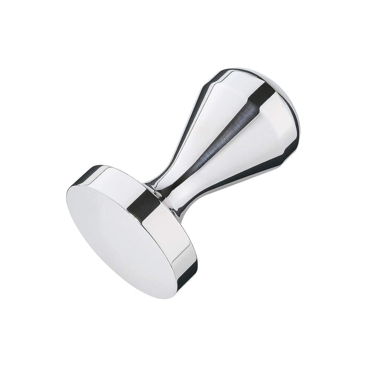 Cilio 152012 Espressodrücker LOMBARDIA, 18/8 Edelstahl, silver