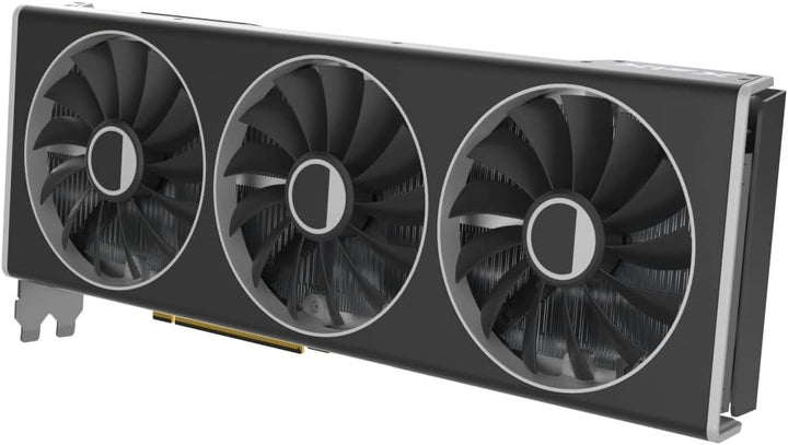 XFX Speedster MERC310 AMD Radeon™ RX 7900XT Gaming Grafikkarte, 20 GB GDDR6, AMD RDNA™ 3(RX-79TMERCU