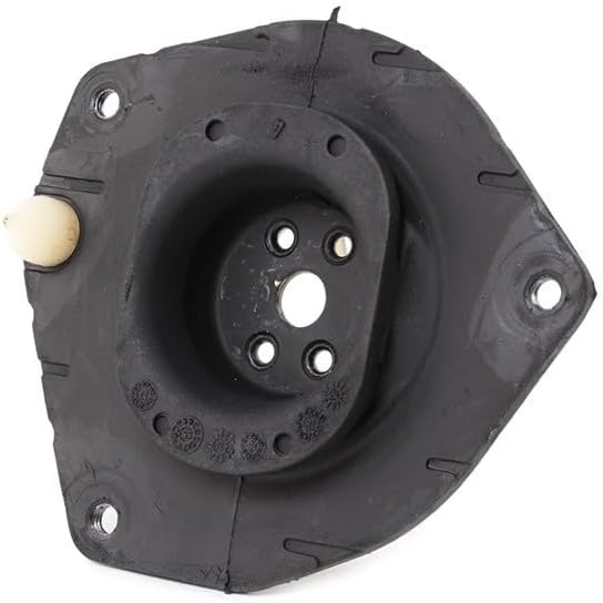SNR Reparatursatz für Federbeinstützlager, KB655.17