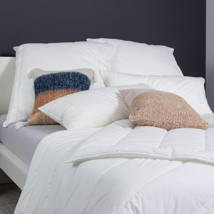 Centa Star Kopfkissen Vital Plus 80x80 cm, 80x80 cm