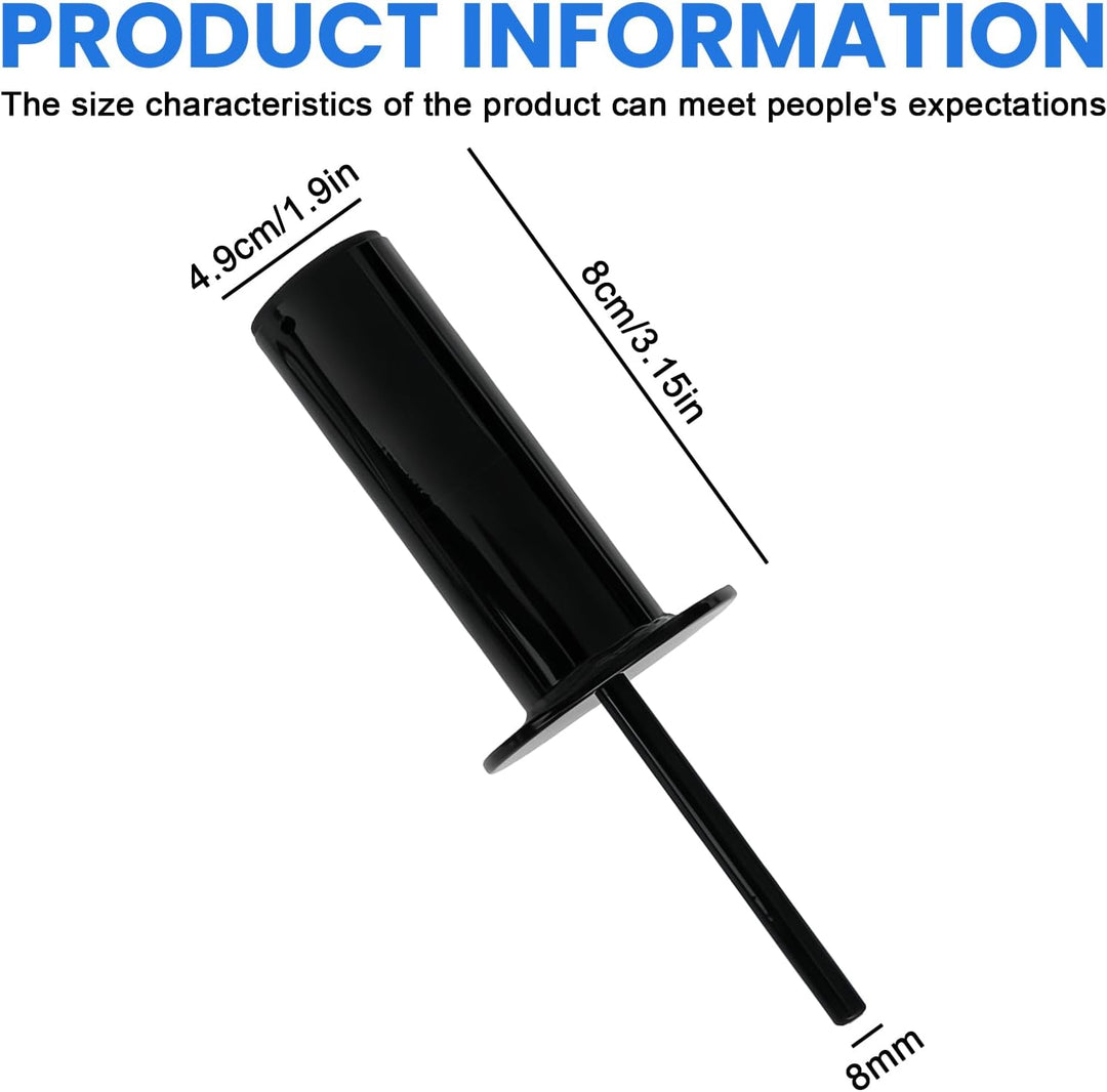 Gym Pin Extender Für Gewichtsscheiben, Weight Stack Pin Ersatz Liftingpin Für Gym Geräte, Gewichtsst