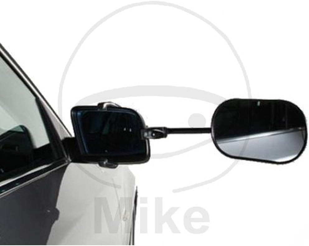 Emuk - Spiegel Audi A4 Modell 2010 ab 06/09 A5 Sportback Modell 2010 ab 06/09 A3 (auch Sportback) Mo