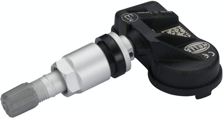 HELLA 6PP 358 139-041 Radsensor, Reifendruck-Kontrollsystem