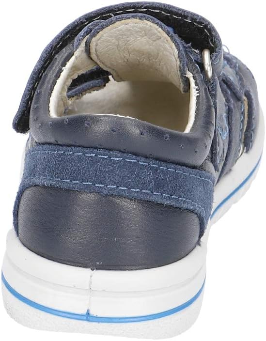 Pepino FRANKIE Blu, blau-kombiniert, Gr. 21