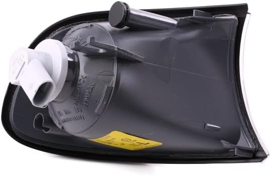 Magneti Marelli 710311330001 Richtungsanzeiger, Linke Orange