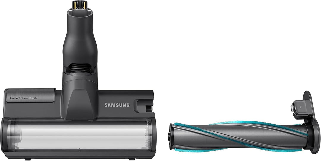 Samsung Turbo Action Brush für Staubsauger Jet, Bürste für Hart- und Teppichböden, Für feine Staubpa