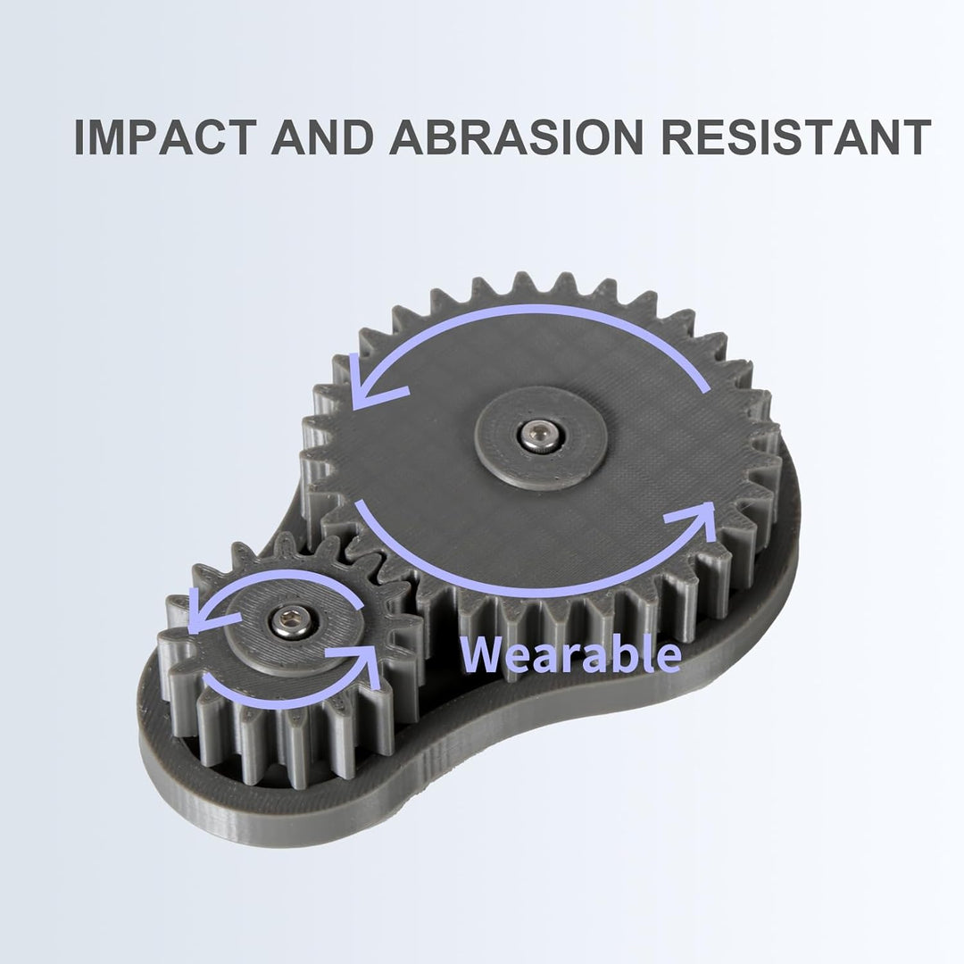 ERYONE Engineering Filament, 1.75 mm 3D Printing Filament, Dimensional Accuracy +/- 0.03mm, Fit Most