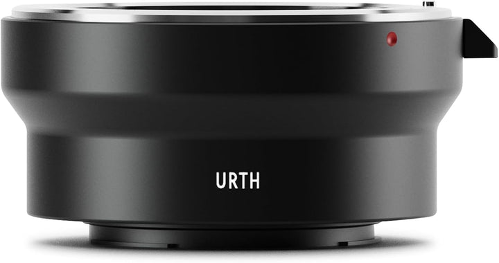 Urth Objektivadapter: Kompatibel mit Pentax K Objektiv und Fujifilm X Kameragehäuse, Pentax K