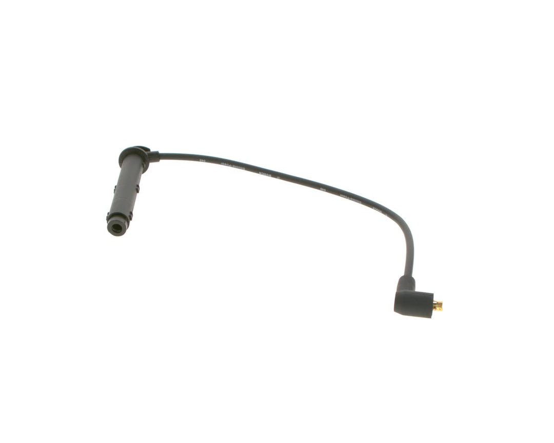 Bosch 0986357223 - Zündleitung - 5er Set