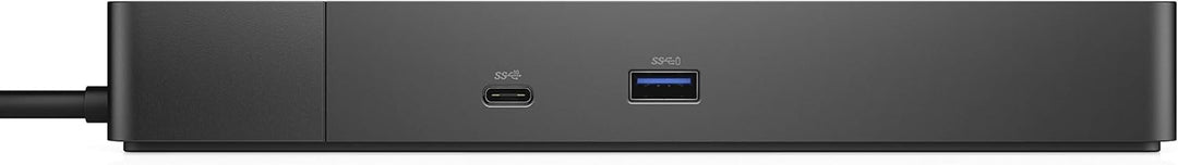 Dell WD19S 180W, Docking Station (m. Dell ExpressCharge laden, USB-C 3.1, Multifunktions-DisplayPort