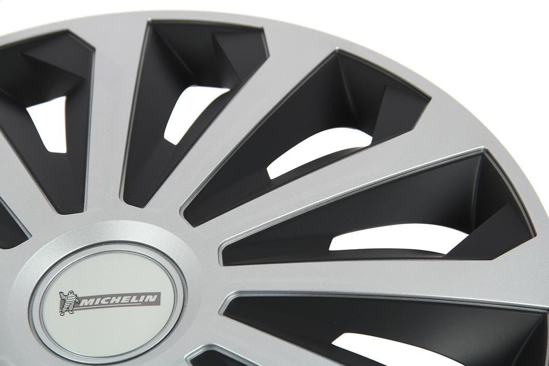 MICHELIN Box 4 Radkappen 16" Nvs 04 Bicolor 16'', 16''