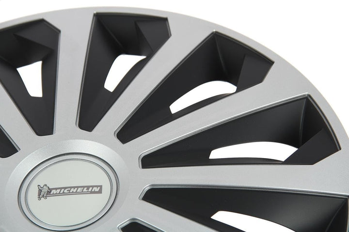 MICHELIN Box 4 Radkappen 16" Nvs 04 Bicolor 16'', 16''