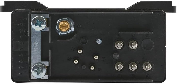 HELLA 4RV 008 188-021 Steuergerät, Glühzeit - 12V - 11-polig - Vorglühzeit: 9sec. - ohne externe Tem