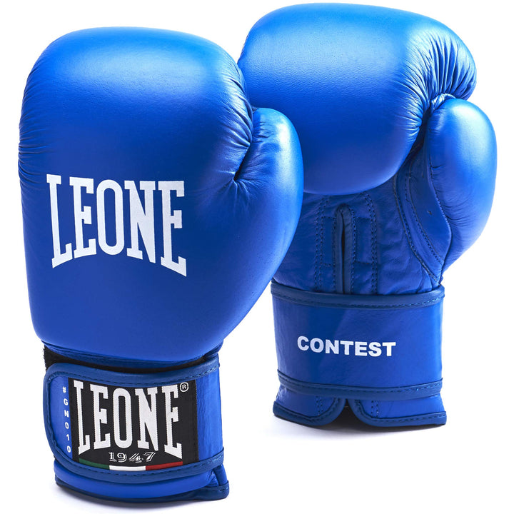 LEONE 1947, Wettbewerbshelm, CS400 10 oz (280 g) blau, 10 oz (280 g) blau