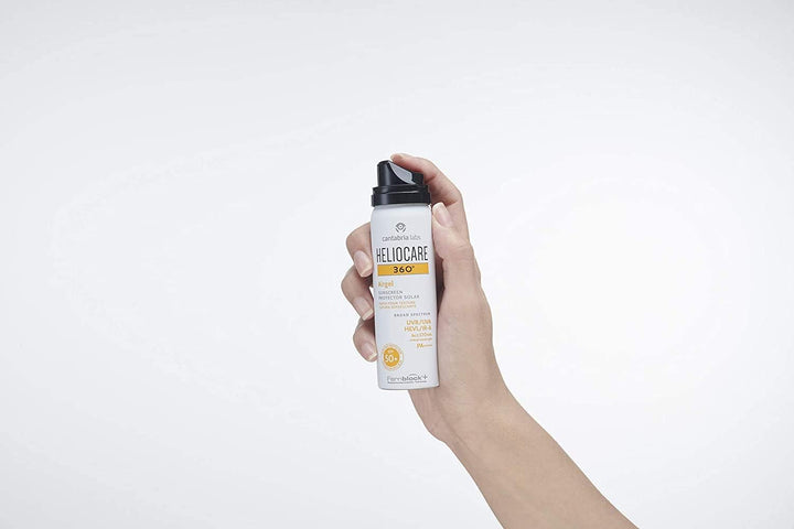 360¬∞ Airgel SPF50+