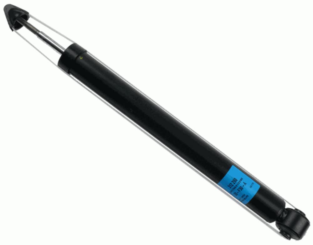 SACHS 312 260 Stossdämpfer