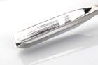 "KIRSCHEN" Werkzeuge 3145008 | Bildhauerbeitel mit Heft, Stich 45, gerade, 8mm