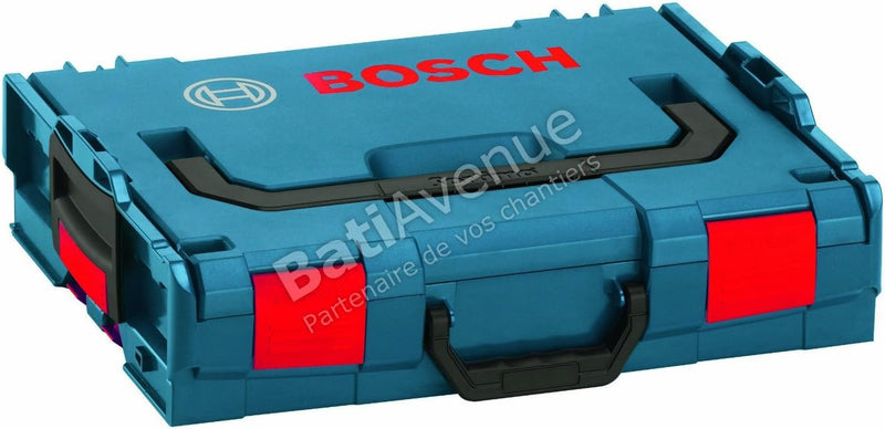 Bosch Professional 2608438691 Tragsystem L-BOXX 102