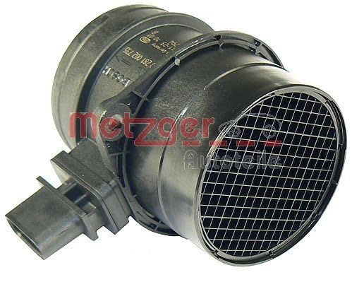 METZGER 0890205 Luftmassenmesser