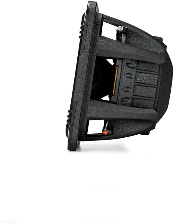 KICKER 44L7S104 10 Zoll Solobaric L7 Woofer Schwarz