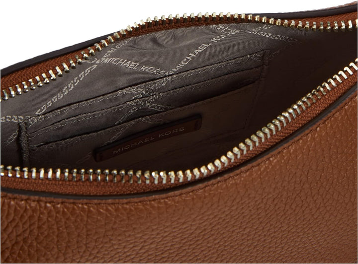 Michael Kors Damen Piper Pouch Shoulder Bag Gepäck, Gepäck