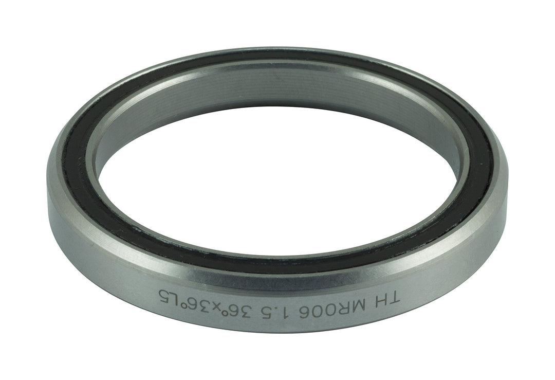 FSA Unisex-Adult 484109633 Cuscinetto a cartuccia 1.5 ACB, Argent, 1
